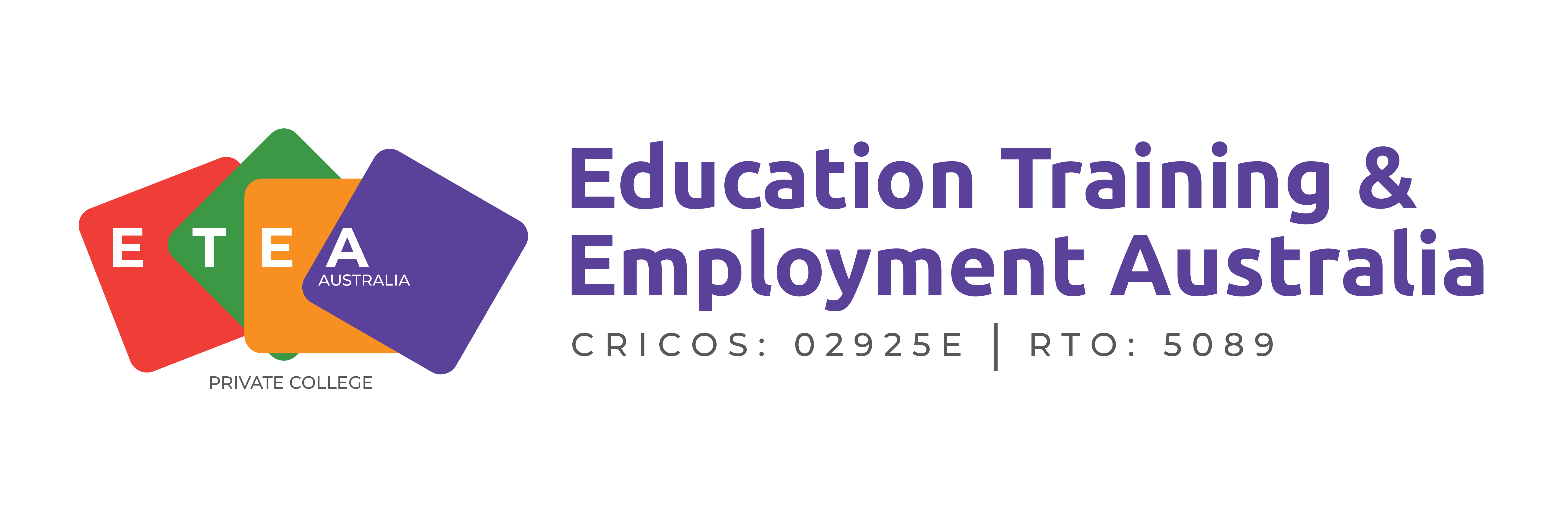 Education Training & Employment Australia (ETEA)